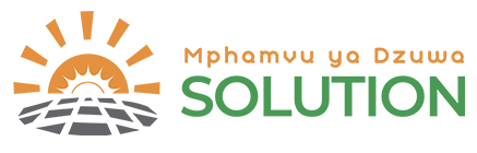 Mphamvu Ya Dzuwa Solution